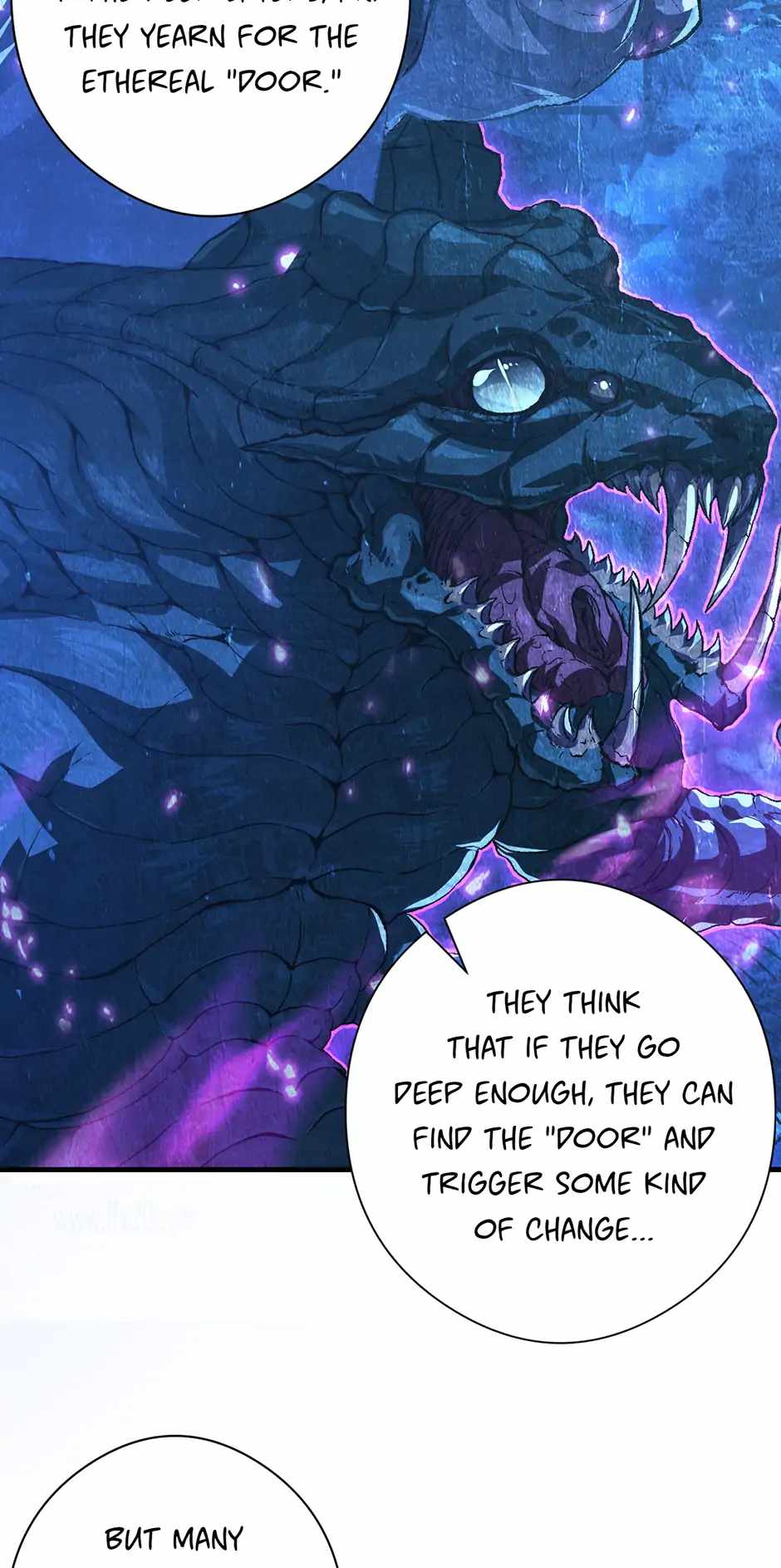 Become the Lord of Cthulhu Chapter 119 17